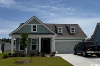 2531 Watershed Way Unit Phase 1 Lot 223, Longs, SC 29568