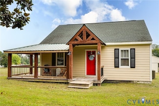 22009 Cool Water Dr, Ruther Glen, VA 22546