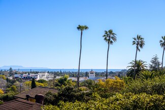 2706 Cuesta Rd, Santa Barbara, CA 93105