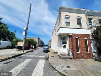 16 S Conkling St, Baltimore, MD 21224