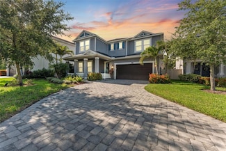 12121 Rustic River Way, Tampa, FL 33635