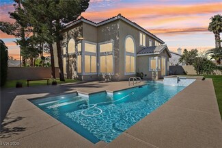 7904 Riviera Beach Dr, Las Vegas, NV 89128