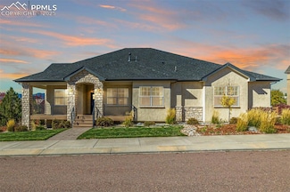 13610 Kitty Joe Ct, Colorado Springs, CO 80921