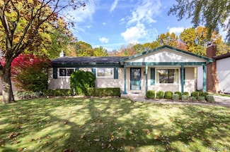 14603 Cornell Dr, Sterling Heights, MI 48313