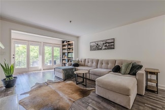 3203 Lenox Rd NE Unit 32, Atlanta, GA 30324