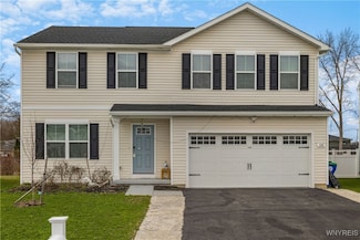 148 Corsica Way, Buffalo, NY 14228