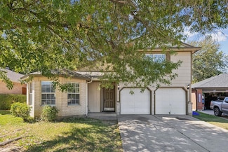 500 Berryhill Dr, Mansfield, TX 76063