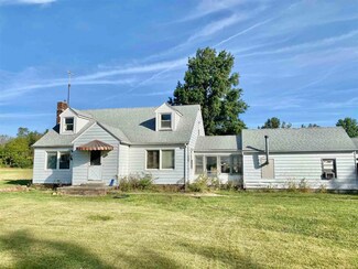 6405 U S 224, Craigville, IN 46731