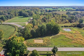 1678A Johnson St, Marne, MI 49435