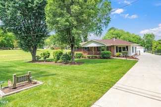 2925 Redwood Rd, Durham, NC 27704