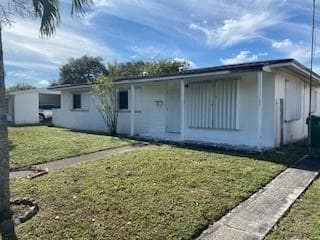 17140 NW 12th Ave, Miami, FL 33169