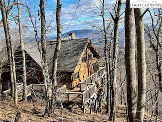551 Stony Fork Rd, Todd, NC 28684