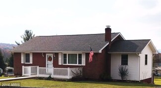 14120 Louise Dr SW, Cumberland, MD 21502