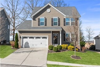 114 Granite Ridge Cir, Mars, PA 16046