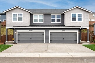 6843 Langley Ave NE Unit 140, Bremerton, WA 98311