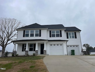 76 Mangrove Ct, Four Oaks, NC 27524