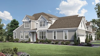 30 Charles Way Unit 128, Millis, MA 02054