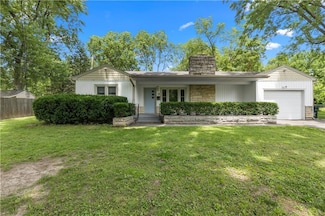 5236 Neva Dr, Kansas City, KS 66104