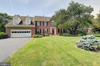 11210 Petworth Ln, Glenn Dale, MD 20769