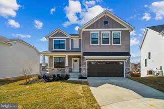 9537 Bolton Farm Rd, Laurel, MD 20723