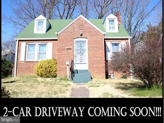 10212 Colesville Rd, Silver Spring, MD 20901