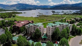 980 Lakepoint Dr Unit 404, Frisco, CO 80443
