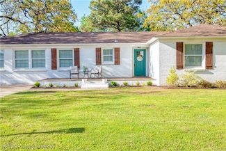 3811 Dallas St, Fort Smith, AR 72903