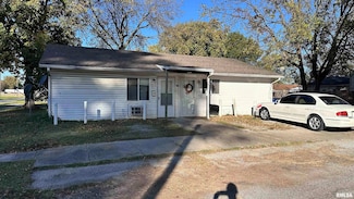 301 N Jefferson St, West Frankfort, IL 62896