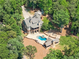 3529 Keith Bridge Rd, Gainesville, GA 30504