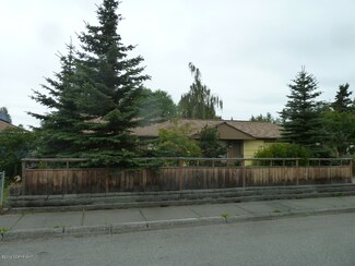 1840 Aleutian St, Anchorage, AK 99508