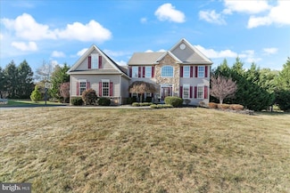 8 Quigley Ln, Garnet Valley, PA 19060