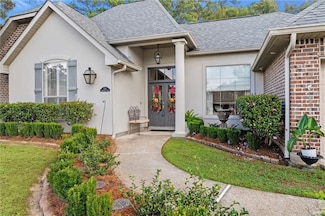 124 Timberwood Dr, Madisonville, LA 70447