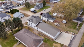 610 1st St, Bloomington, WI 53804