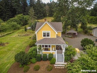 38191 Hungry Hill Dr, Scio, OR 97374