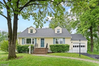 75 Madison Terrace, Springfield, NJ 07081
