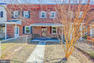 521 N Payne St, Alexandria, VA 22314
