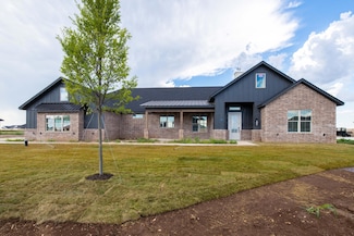10200 Prickly Pear Rd, Canyon, TX 79015