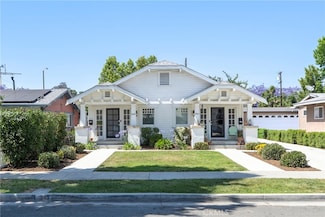 341 W Whiting Ave, Fullerton, CA 92832