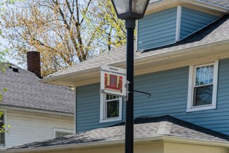 4122 S Wayne Ave, Fort Wayne, IN 46807