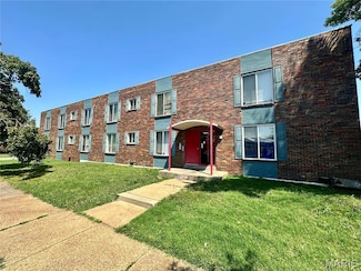 3821 Itaska St Unit 8, Saint Louis, MO 63116