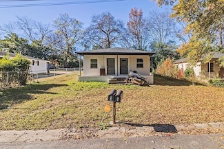 3718 Atlas St, Macon, GA 31204