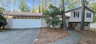 3226 Bruckner Blvd, Snellville, GA 30078