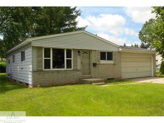 3623 Alpine Dr, Lansing, MI 48911