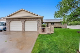 614 Englewood Ct, Spearfish, SD 57783
