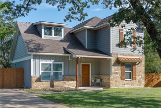 408 Woodson Dr, Bryan, TX 77801