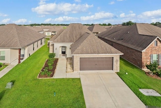 1209 Gentle Wind Dr, Baton Rouge, LA 70820