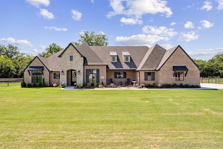 2612 Cross Creek Dr, Oologah, OK 74053