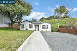 2190 James St, Martinez, CA 94553