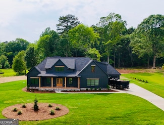 1111 Lake Varner Dr, Covington, GA 30014