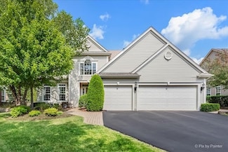 1421 Whitefence Rd, Bartlett, IL 60103